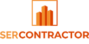 SER Contractor Ltd Logo